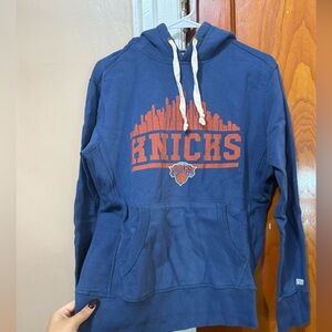 Knicks Hoodie